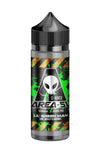 Area 51 Vape Juice 100ml E-liquids - Vapour VapeArea 51