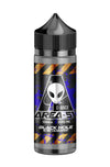 Area 51 Vape Juice 100ml E-liquids - Vapour VapeArea 51