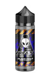 Area 51 Vape Juice 100ml E-liquids - Vapour VapeArea 51