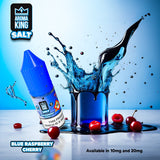 Aroma King Nic Salts 10ml E-liquids - Box of 10 - Vapour VapeAroma King
