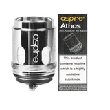 Aspire - Athos - 0.16 ohm - Coils - Vapour VapeAspire