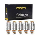 ASPIRE Cleito EXO Vape Coils