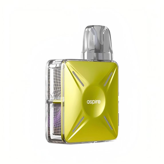 Aspire Cyber X Pod System Kit Vapour Vape Aspire Cyber X Pod System Kit Vapour Vape