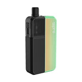 Aspire Flexus Blok Pod Vape Kit - Vapour VapeAspire