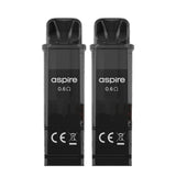 Aspire Gotek Pro Pods - Pack of 2 - Vapour VapeAspire