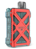 Aspire Gotek X II Pod System Kit - Vapour VapeAspire