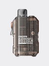 Aspire Gotek X Pod Kit - Vapour VapeAspire