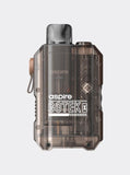 Aspire Gotek X Pod Kit - Vapour VapeAspire