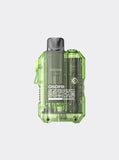Aspire Gotek X Pod Kit - Vapour VapeAspire