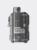 Aspire Gotek X Pod Kit - Vapour VapeAspire