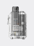 Aspire Gotek X Pod Kit - Vapour VapeAspire