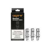 Aspire - Nautilus 2 - 1.60 ohm - Coils - Vapour VapeAspire