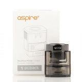 Aspire - Nautilus Prime - Replacement Pods - Vapour VapeAspire