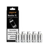 Aspire - Nautilus X - 1.50 ohm - Coils - Vapour VapeAspire