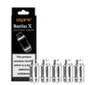 ASPIRE Nautilus X And XS Replacement U-Tech Vape Coils - Vapour VapeAspire