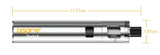 Aspire PockeX Vape - Vapour VapeAspire