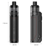 Aspire Vape BP80 - Vapour VapeAspire