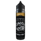 Baccy Roots 50ml Shortfill - Vapour VapeBaccy Roots