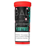 Bad Drip 50ml Shortfill - Vapour VapeBad Drip