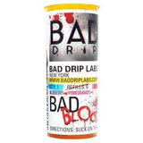 Bad Drip 50ml Shortfill - Vapour VapeBad Drip