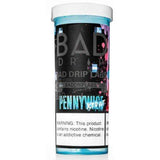 Bad Drip 50ml Shortfill - Vapour VapeBad Drip
