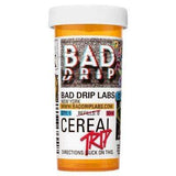 Bad Drip 50ml Shortfill - Vapour VapeBad Drip