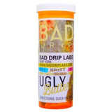 Bad Drip 50ml Shortfill - Vapour VapeBad Drip