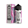 BAMS CANNOLI - E-LIQUIDS - 100ml - Vapour VapeBAMS