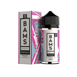 BAMS CANNOLI - E-LIQUIDS - 100ml - Vapour VapeBAMS