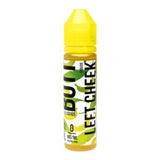 Banana Butt 50ml Shortfill - Vapour VapeBanana Butt