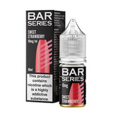 Bar Series Nic Salt 10ml E-Liquids - Pack Of 10 - Vapour VapeVapour Vape