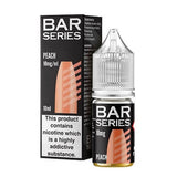 Bar Series Nic Salt 10ml E-Liquids - Pack Of 10 - Vapour VapeVapour Vape