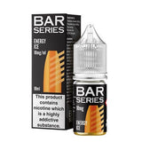 Bar Series Nic Salt 10ml E-Liquids - Pack Of 10 - Vapour VapeVapour Vape