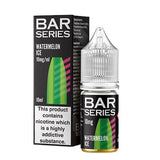 Bar Series Nic Salt 10ml E-Liquids - Pack Of 10 - Vapour VapeVapour Vape