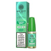 Bar Soltz Legend Nic Salts 10ml E-liquids - Box of 10 - Vapour VapeBar Soltz