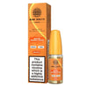 Bar Soltz Legend Nic Salts 10ml E-liquids - Box of 10 - Vapour VapeBar Soltz