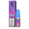 Bar Soltz Legend Nic Salts 10ml E-liquids - Box of 10 - Vapour VapeBar Soltz