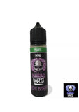 Barraz Vapez 50ml Shortfill - Vapour VapeBarraz Vapez