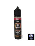 Barraz Vapez 50ml Shortfill - Vapour VapeBarraz Vapez