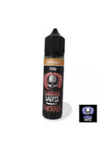 Barraz Vapez 50ml Shortfill - Vapour VapeBarraz Vapez