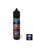 Barraz Vapez 50ml Shortfill - Vapour VapeBarraz Vapez