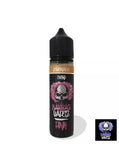Barraz Vapez 50ml Shortfill - Vapour VapeBarraz Vapez