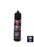 Barraz Vapez 50ml Shortfill - Vapour VapeBarraz Vapez