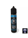Barraz Vapez 50ml Shortfill - Vapour VapeBarraz Vapez