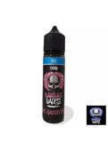 Barraz Vapez 50ml Shortfill - Vapour VapeBarraz Vapez