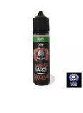 Barraz Vapez 50ml Shortfill - Vapour VapeBarraz Vapez
