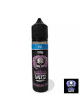 Barraz Vapez 50ml Shortfill - Vapour VapeBarraz Vapez