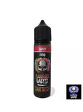 Barraz Vapez 50ml Shortfill - Vapour VapeBarraz Vapez