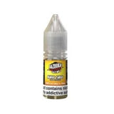 Bazooka 10ml Nic Salt - Vapour VapeBazooka