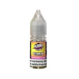 Bazooka 10ml Nic Salt - Vapour VapeBazooka
